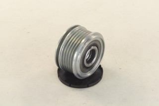 Шків генератора з обгінною муфтою (Вир-во INA)