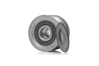 Шків генератора з обгінною муфтою (вир-во INA)