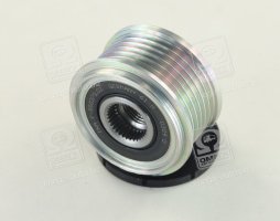 Шків генератора з обгінною муфтою (Вир-во Ina)