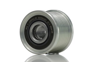 Шків генератора з обгінною муфтою (Вир-во INA)