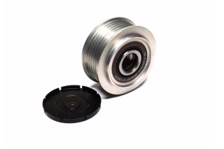 Шків генератора з обгінною муфтою (Вир-во INA)