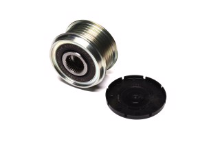 Механізм вільного ходу генератора NISSAN X-TRAIL (T32), 10/13 - (Вир-во INA)