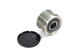 Шків генератора з обгінною муфтою (Вир-во INA)