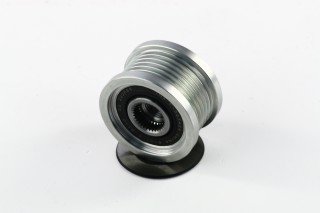 Механізм вільного ходу генератора BMW 5 (E60) 520 d 12/01 - 03/10 (Вир-во INA)