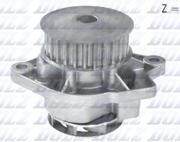 Водяной насос (пр-во DOLZ)