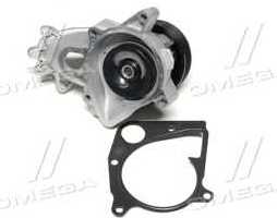 Водяний насос