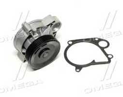 Водяний насос (вир-во DOLZ)