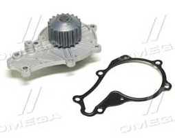 Водяний насос (вир-во DOLZ)