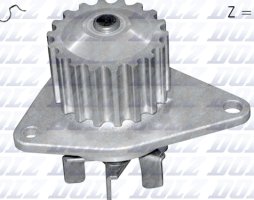 Водяной насос (пр-во DOLZ)