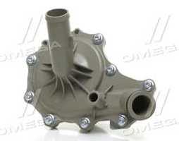 Водяний насос (вир-во DOLZ)