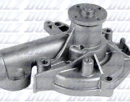 Водяний насос (вир-во DOLZ)