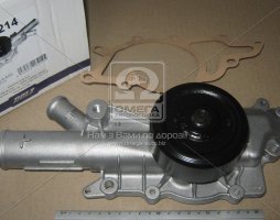 Насос водяний (вир-во Dolz)