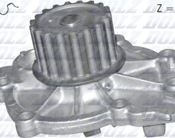 Водяной насос (пр-во DOLZ)