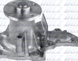Водяний насос (вир-во DOLZ)