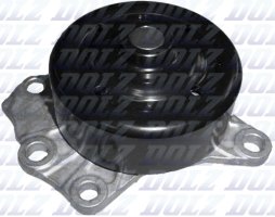 Водяний насос (вир-во DOLZ)