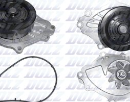 Водяний насос (вир-во DOLZ)
