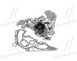 Водяний насос (вир-во DOLZ)