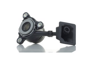 Підшипник гідравлічний вижимний CITROEN, PEUGEOT (вир-во Luk)