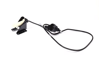 Циліндр зчеплення робочий IVECO DAILY III 99- (Вир-во LUK)