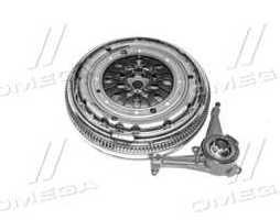 Зчеплення+ маховик VW TRANSPORTER 2,5TDI 95-03(вир-во Luk)