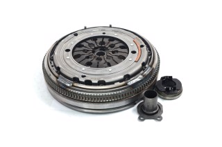 Зчеплення+маховик VW TRANSPORTER IV (Вир-во LUK)