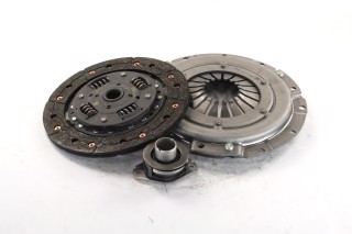 Сцепление SKODA (Пр-во LUK)