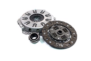 Зчеплення, комплект MAZDA Xedos 6 (CA) 1.6 92-00 (вир-во LUK)