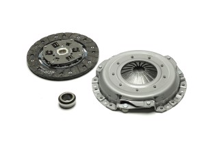 Сцепление CITROEN JUMPY I, PEUGEOT EXPERT, FIAT SCUDO, TOYOTA  COROLLA (пр-во LUK)