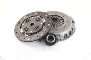 Зчеплення FIAT DUCATO (вир-во Luk)