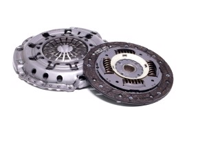Зчеплення FORD1.8 DI/ TDDI (вир-во Luk)