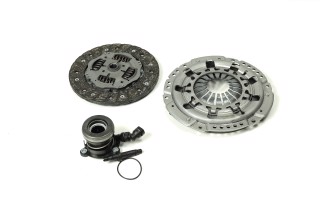 Зчеплення OPEL, SAAB (вир-во LUK)