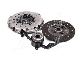 Зчеплення MERCEDES SPRINTER(901,902,903,904) 96-06  (вир-во LUK)