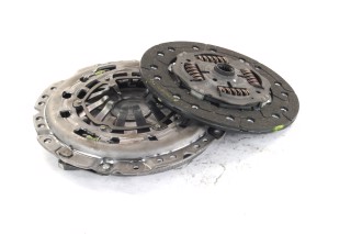 Сцепление OPEL (Пр-во LUK)