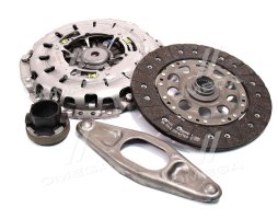 Зчеплення BMW (вир-во LUK)