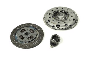 Сцепление HYUNDAI TERRACAN (HP) (пр-во LUK)