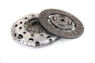 Зчеплення  FORD TRANSIT 2.2TDCi 07-14 (вир-во Luk)