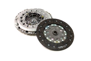 Зчеплення KIA (вир-во LUK)