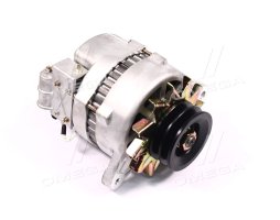 Генератор КамАЗ Г-273В1 <ДК>