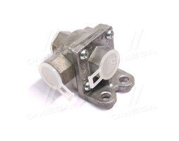 Клапан 2-магістральний <ДК>