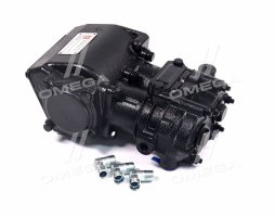 Компресор КАМАЗ 2-ціл. <ДК>