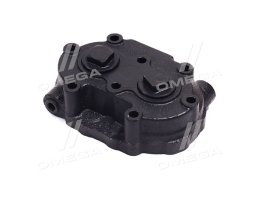 Головка компрес. ЗІЛ у зб. <ДК>