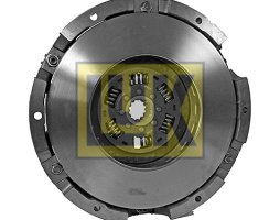 Диск зчеплення  MASSEY FERGUSON ,LANDINI (6521 050 M91)  ( Luk)