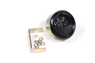 Амперметр АП-110 МАЗ, КамАЗ <ДК>