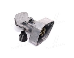 Вилка-розетка 24В КамАЗ, МАЗ <ДК>