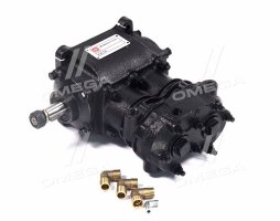 Компресор МАЗ, КрАЗ, Т-150 <ДК>