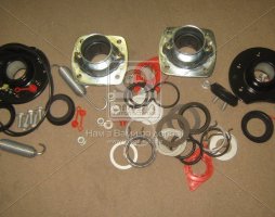 Р/к валу на вісь (вир-во SAF)