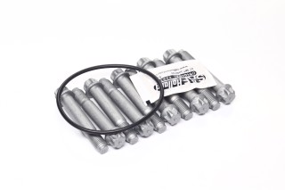 Болт М12*1,5*75 (компл. 10 шт. На колесо) Integral (вир-во SAF)