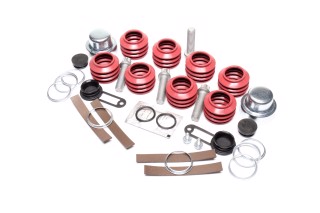 Р/к суппорта HALDEX MARK (Розпродаж) (RIDER)