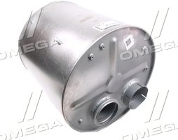 Глушник DAF XF/CF/95/105 (TEMPEST)