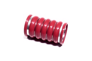 Патрубок интеркулера (TEMPEST)